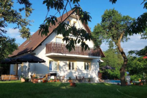 Klasický dům, 5 ložnic , 5 bedrooms, Praha